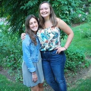 Meet your Posher, Melanie